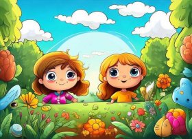 儿童简单绘本故事 幼简单儿绘本故事