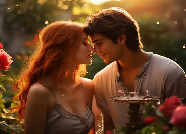 恋爱故事短片 恋爱故事短片小说