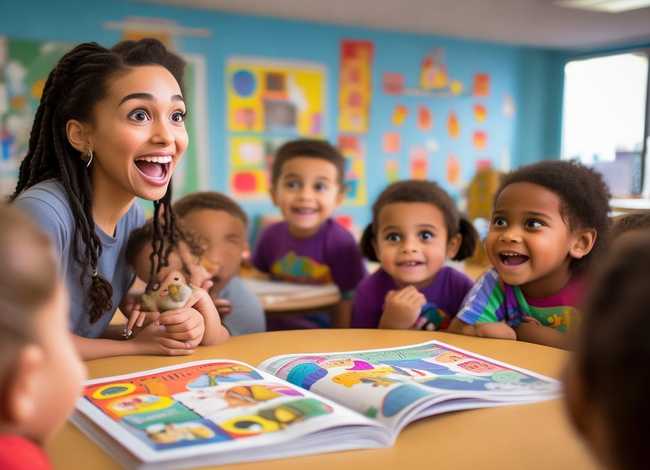 少儿英语儿童故事三年级(英语故事三年级简单) 少儿英语儿童故事三年级(英语故事三年级简单)