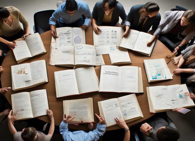 100个管理故事、100个管理故事案例