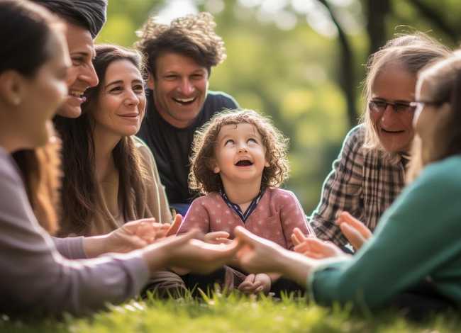 帮助孤独症儿童的故事、如何帮助孤独症的儿童