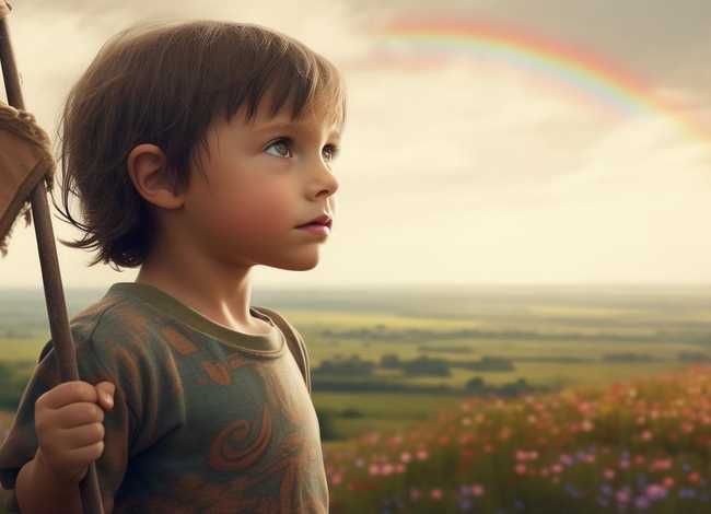 坚持不懈的儿童故事、坚持不懈的故事100字左右