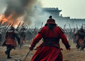 围魏救赵的故事完整版视频、围魏救赵的故事完整版视频播放
