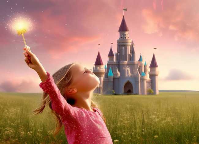 梦想的小故事30字；梦想的小故事30字怎么写