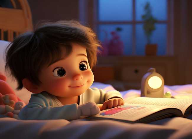 睡前故事大全4岁 - 睡前故事大全4岁幼儿 睡前故事大全4岁 - 睡前故事大全4岁幼儿