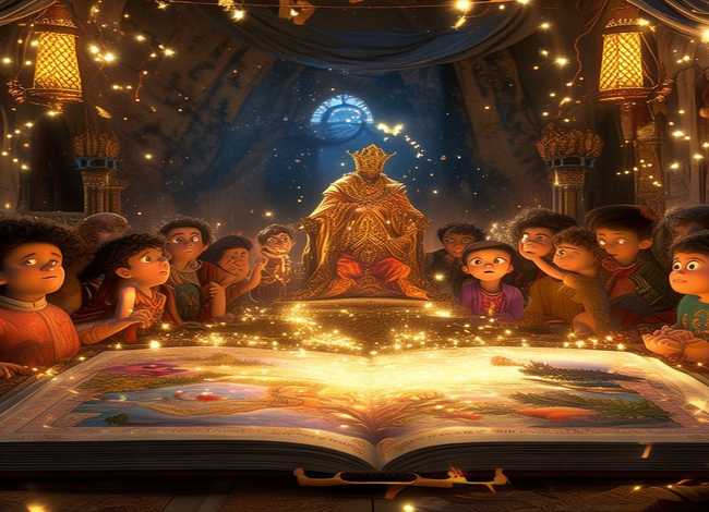 听童话故事有声版,听童话故事有声版一千零一夜 听童话故事有声版,听童话故事有声版一千零一夜