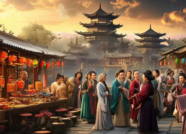 中华故事视频播放，中华历史故事视频