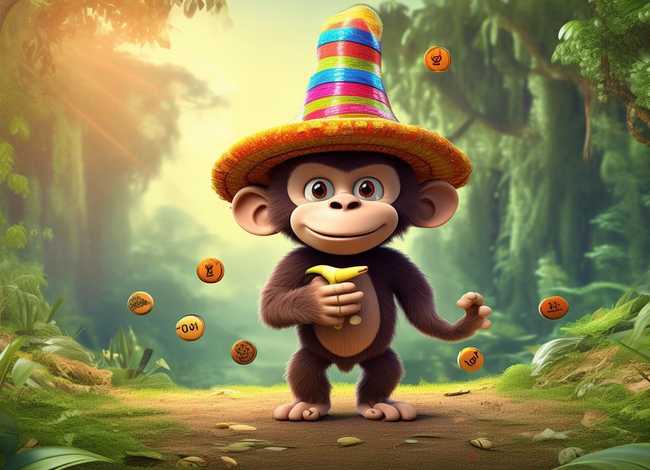 猴的谜语有哪些 猴的谜语有哪些呢