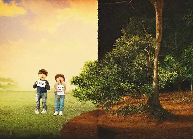 反字有关的儿童故事 - 含有相反字的故事题目