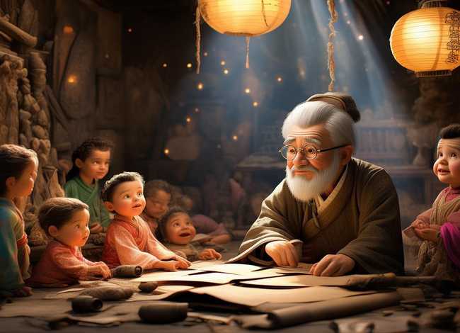 讲古故事大全儿童 讲故事古代视频大全免费听