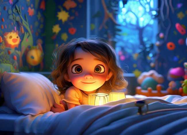 36岁儿童睡前故事2000字;睡前故事3—6岁 36岁儿童睡前故事2000字;睡前故事3—6岁