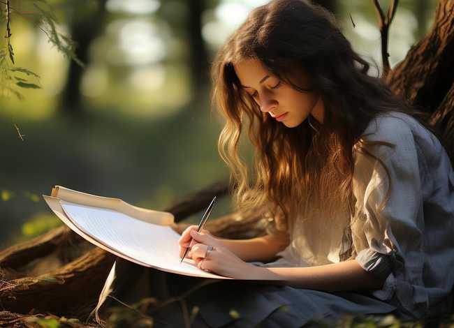 推敲故事简短 - 推敲故事简短概括