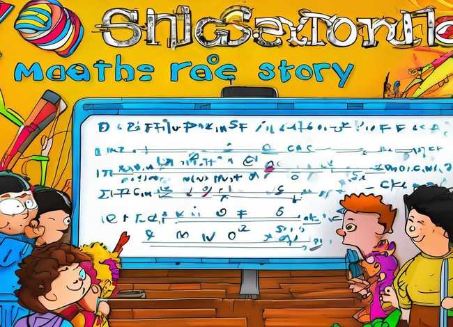 数学小故事六年级,数学小故事六年级手抄报 数学小故事六年级,数学小故事六年级手抄报