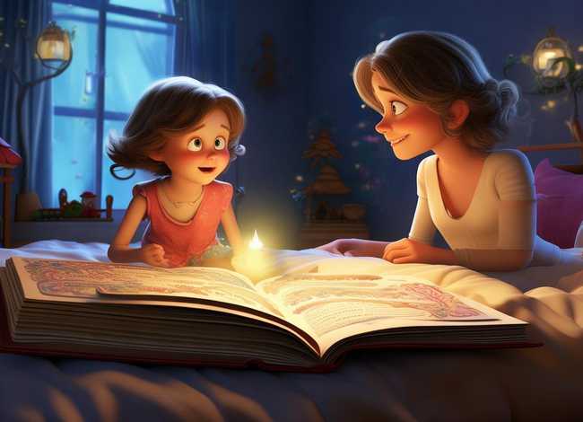 国外儿童故事大全睡前故事（外国故事大全 睡前故事）