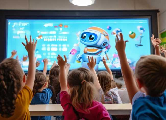 小学数学故事小视频 有趣的小学数学故事视频