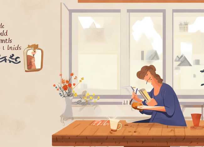 生活感悟故事 日常生活感悟小故事