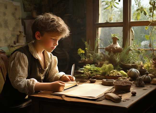 小学课文达尔文的故事 - 小学课文达尔文的故事朗读 小学课文达尔文的故事 - 小学课文达尔文的故事朗读