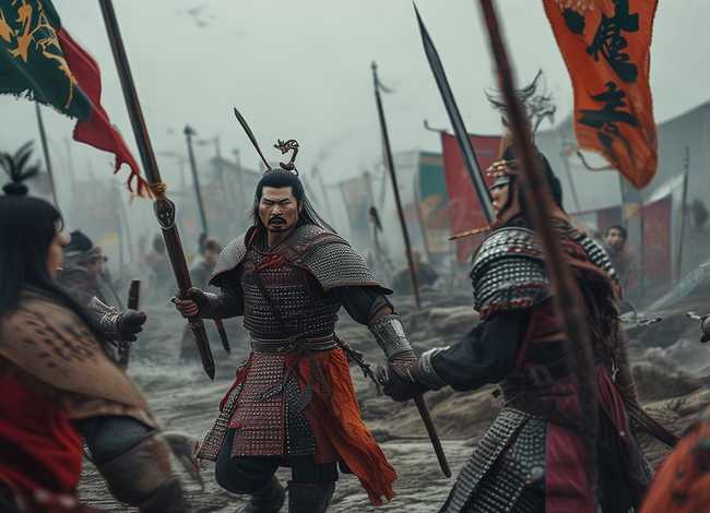 三国故事的成语、三国故事的成语有哪些