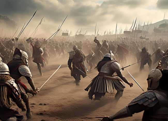 古代战争故事片、播放古代战争故事片