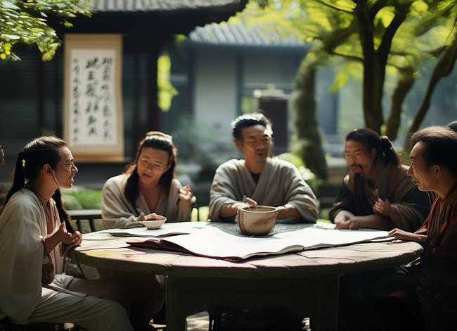 世说新语十则故事、世说新语30则故事