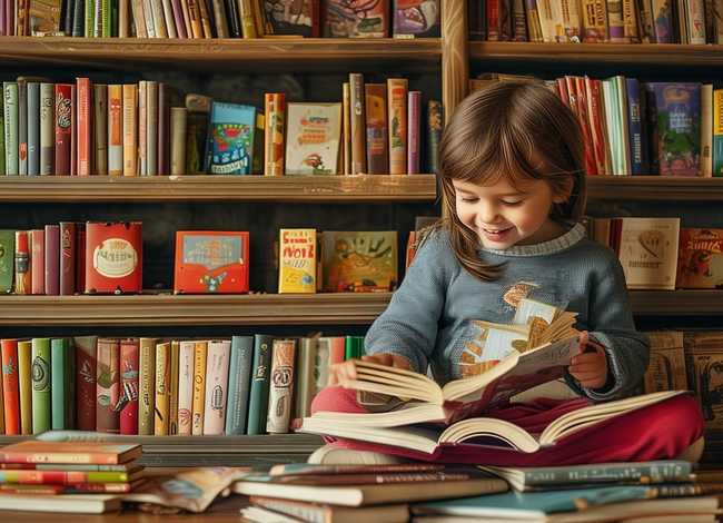 儿童必读的经典书籍排行、儿童必读的经典书籍排行榜