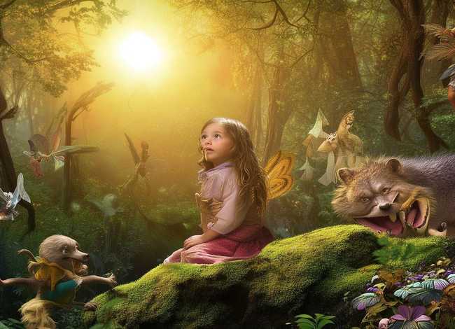 儿童故事读后感100字左右简单、安徒生童话故事读后感100字左右