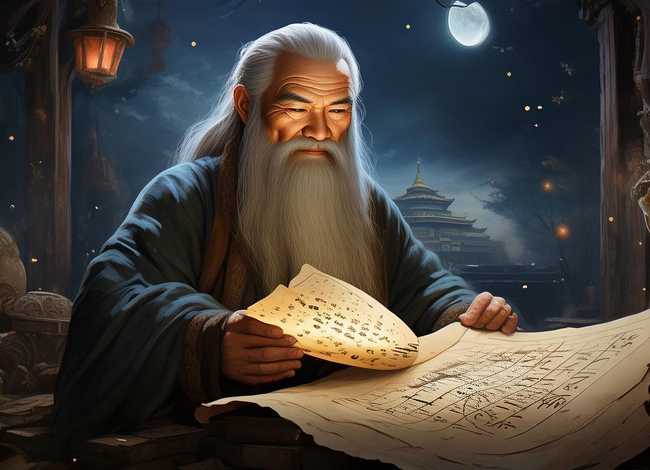 姜子牙故事书，姜子牙故事书内容简介