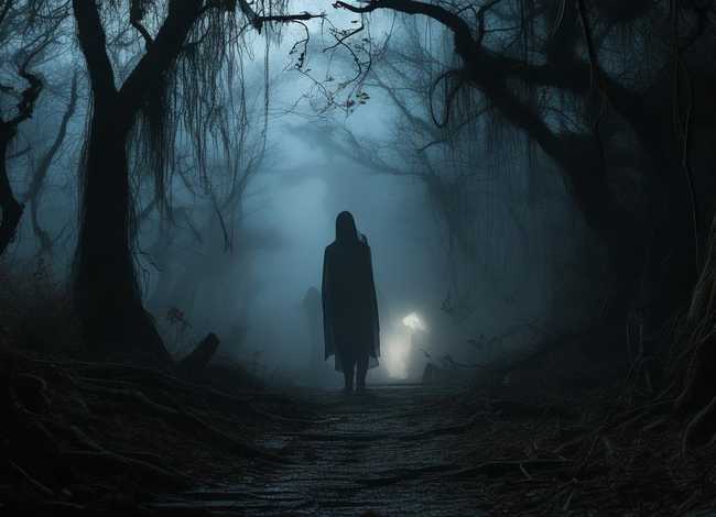 民间灵异故事视频 - 民间灵异故事视频完整版