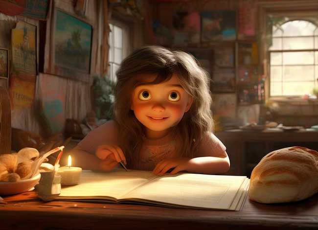 温暖故事作用 - 温暖故事作文