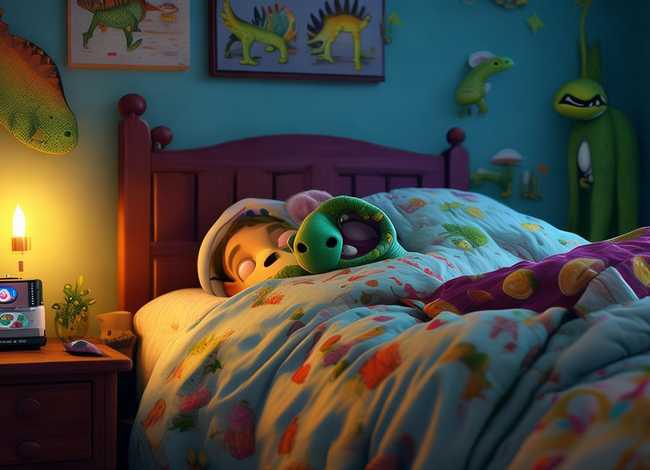 儿童故事睡前故事mp3、儿童睡前故事恐龙故事在线听mp3