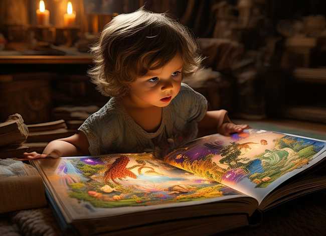 365夜故事；365夜故事绘本内容