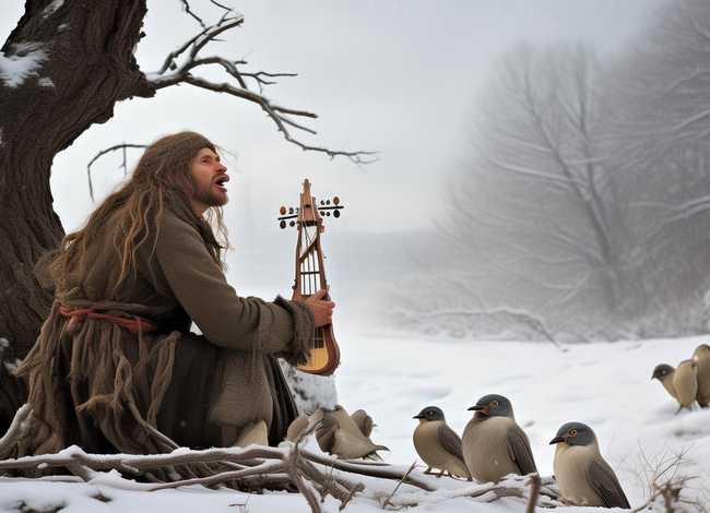 寒号鸟的民间故事还有什么故事；寒号鸟的故事是不是民间故事