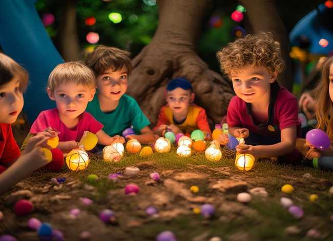 幼儿5岁故事 幼儿园5岁小故事