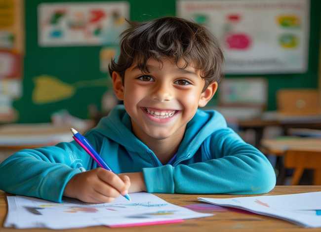 讲述劳动者故事小学生，讲述劳动者故事小学生怎么写