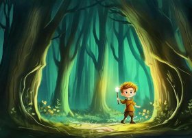 经典故事简笔画、经典故事简笔画图片