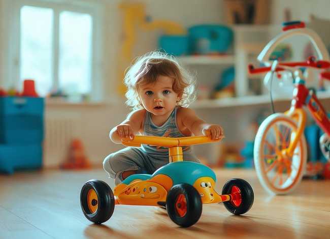 多少岁算童车;多少岁算童车不能骑 多少岁算童车;多少岁算童车不能骑