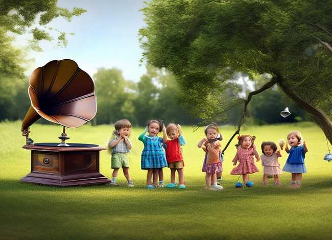 掩耳盗铃的故事视频儿童、掩耳盗铃的故事视频播放