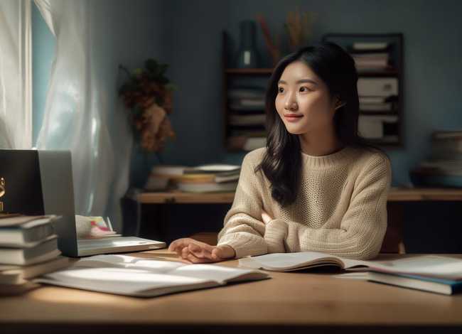 成功小故事真实 - 成功小故事真实感悟