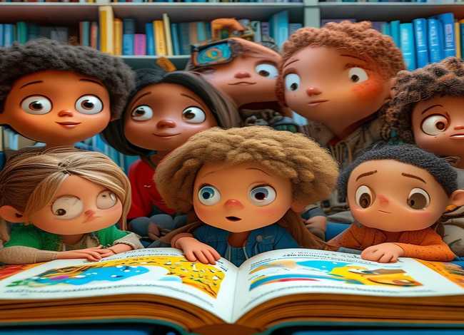 儿童英语故事100篇，英语故事大全100篇儿童