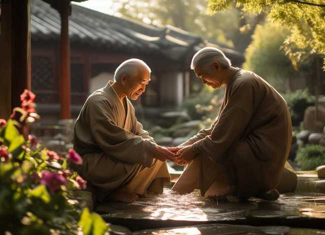 二十四孝图经典故事；二十四孝图的经典故事