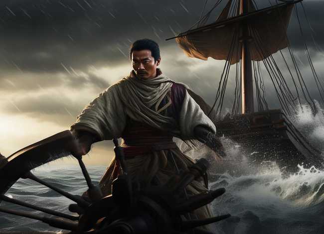 郑成功的故事资料400字 郑成功的故事资料400字怎么写