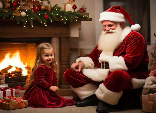圣诞小故事、圣诞小故事英文