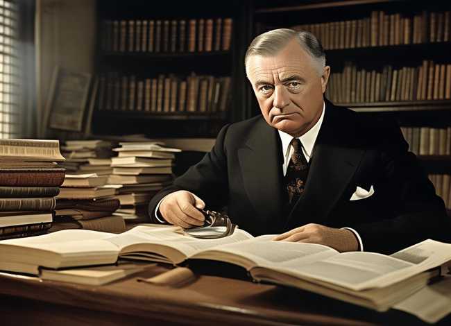 罗斯福的故事阅读题及答案，罗斯福的故事阅读题及答案解析