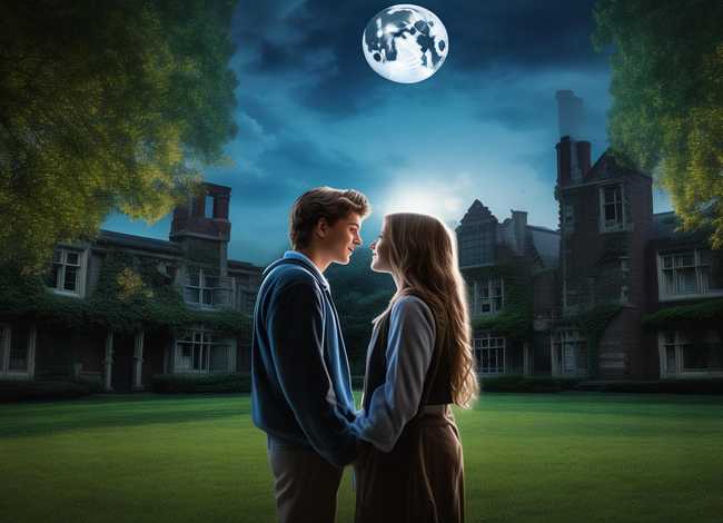 校园爱情故事文字版、校园爱情故事文字版在线观看