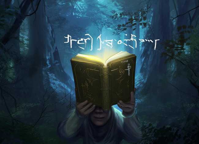 口袋故事游戏；口袋故事游戏第一章秘密