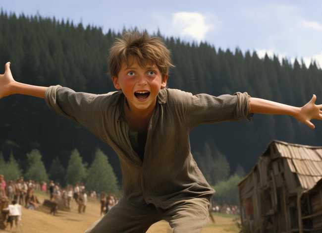 儿童故事狼来了 - 少儿故事狼来了的故事