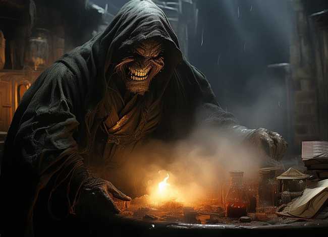 坏人的故事hp，坏人的故事有哪些