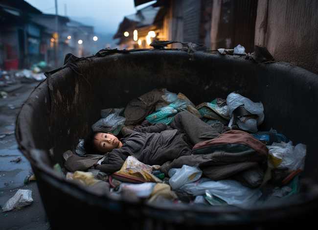 毕节留守儿童闷死垃圾箱事件 贵州毕节流浪儿垃圾箱身亡事件
