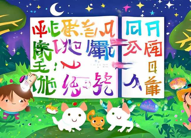 儿童故事绘本注音，儿童绘本注音版