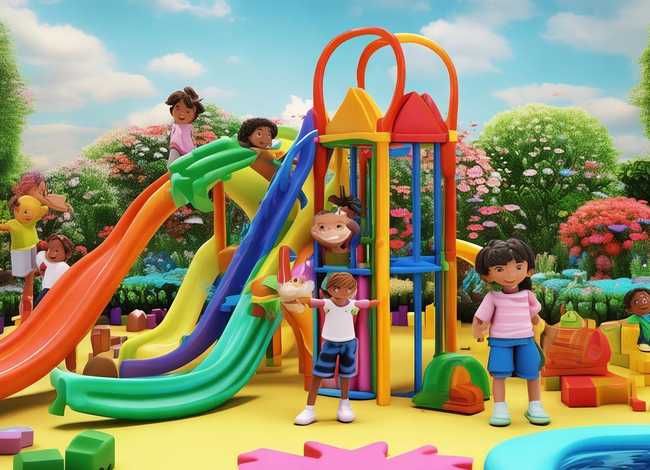 3岁到6岁的儿童故事（3到6岁的幼儿故事）